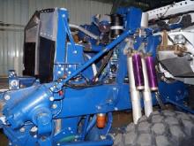 Почему капотный 'КАМАЗ' не примет участие в ралли-рейде 'Дакар-2016'