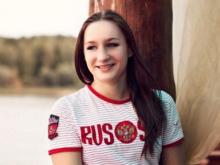 Ирина Приходько едет на чемпионат Европы по плаванию на короткой воде