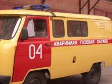 Утечку газа из баллона в автомобиле спасателям пришлось устранять в отсутствие хозяина 