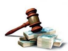 Исполком отсудил у подмосковной фирмы полмиллиона за аренду земли в Набережных Челнах