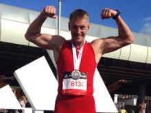 Сергей Акульчев создает Федерацию триатлона в Татарстане и открывает офис компании в Москве