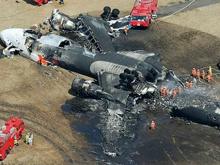 ФСБ готова заплатить 50 млн долларов за информацию о тех, кто взорвал самолет в Египте