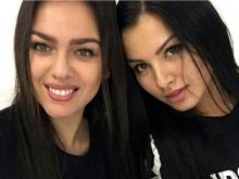 Челнинка Валерия Садреева завоевала титул 'Мисс улыбка. Краса России - 2015'