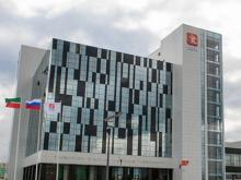 В ИТ-парк покупают оборудование почти на 6 миллионов рублей