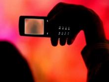 Интимное видео – предмет для шантажа. За что наказали Рамиля Шакурова