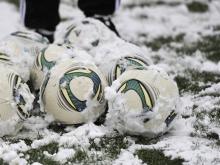 ФК «КАМАЗ» за срыв «домашнего» матча в Нижнекамске засчитано техническое поражение