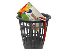 Как отказаться от «школьной карты»?