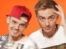 Дуэт 'Чаян Фамали' презентовал новую песню - 'Перегорели'