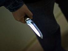 Подчиненный с ножом в руках потребовал от жены начальника отдать долги по зарплате