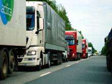 Плату за проезд для большегрузов введут и в Татарстане – для региональных дорог?
