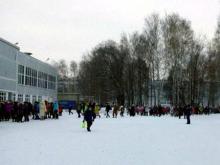 О бомбах в школе №19 неизвестные сообщали детскими голосами. Это была «учебная тревога»?