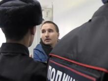 Михаил Головенко получил 6 лет в колонии за участие в войне в Сирии