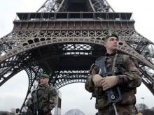 После начала бомбардировок российской авиацией ИГИЛ изменил тактику своих атак