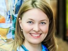 Ильсия Загидуллина назначена на должность директора картинной галереи
