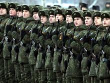 Юноши - сироты не освобождаются от службы в армии