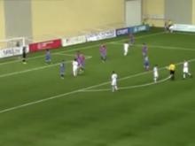 'КАМАЗ' проиграл в Красноярске местному 'Енисею' со счетом 0:2