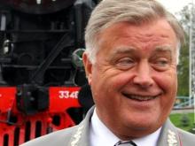 Экс-глава «Российских железных дорог» Владимир Якунин летит в Казань за наградой