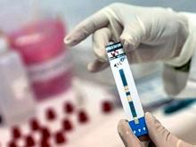 Тесты на ВИЧ-инфекцию в Набережных Челнах проведут на третьем этаже «Палитры»