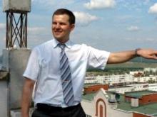 Бывший руководитель ОАО «ЗЯБ» Валерий Песков теперь занимается водой «Увинская жемчужина»