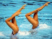 Челнинские мастера синхронного плавания стали третьими на Кубке России