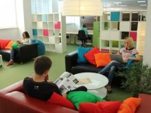 «Домашнему» офису ИТ-парка исполнилось 3 года