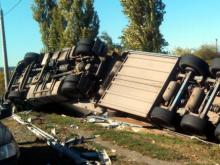 Транспортная компания из Набережных Челнов отсудила у страховщика 1,5 миллиона