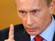 Владимир Путин назвал инцидент со сбитым СУ-24 'ударом в спину' и пообещал 'серьезные последствия'