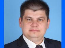 Заместитель руководителя исполкома Набережных Челнов Денис Щерба уволился