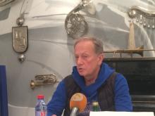 По ту сторону экрана: 9 фактов о Михаиле Задорнове