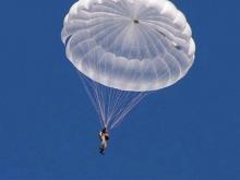 Второго российского пилота сбитого Су-24 эвакуировали сирийские военные