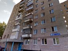 Из-за подозрительного пакета оцепили дом 6/23 в поселке ГЭС