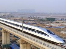 Депутат Госдумы предложил дотянуть скоростную железнодорожную магистраль до Челнов