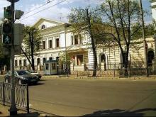 Пикет у генконсульства Турции в Казани закончился скандалом с нетрезвым активистом