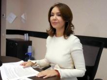 Альфия Когогина подбирает адвоката вкладчикам сберегательной компании «Наследие»