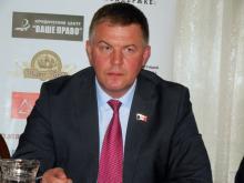 Валерий Песков: «Если цены на квартиры начинают расти, значит, кризис прошел…»