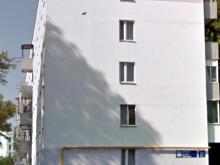 Пенсионерка из поселка ГЭС полчаса звала на помощь, замерзая на балконе