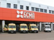 Врач БСМП Владимир Никулин обвиняется в причинении смерти пациенту по неосторожности