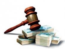 Горисполком отсудил у компании «Камский бекон» 306 тысяч за аренду земли