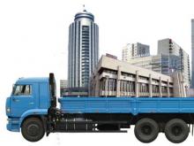 Когда «КАМАЗ» «вывезет» экономику города?