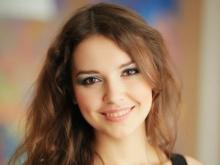 Челнинка Ольга Гайдабура представляет Россию на конкурсе 'Королева благотворительности' в Тайване