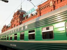 После падения девочки с верхней полки в поезде 'Москва-Казань' возбуждено уголовное дело