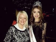 Челнинка Гилазова Гульфия – «Супермодель Татарстана 2015» 