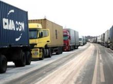 «Сначала за систему «Платон» заплатят автоперевозчики, а потом и все россияне…»