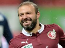 Российские санкции не коснутся турецкого игрока казанского 'Рубина' Гёкдениза Карадениза