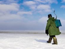 «Пропавший» рыбак нашелся в квартире у знакомых