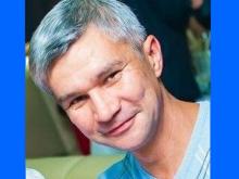 Казанский журналист Зуфар Давлетшин возглавил телерадиокомпанию 'Чаллы ТВ'