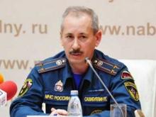 Пожарные инспекторы проверили дома-интернаты и больницы. Нарушений не нашли