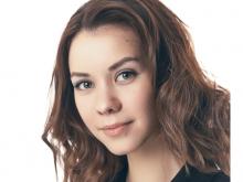 Челнинка Елизавета Воронина лидирует в онлайн-голосовании конкурса 'Краса студенчества-2015'