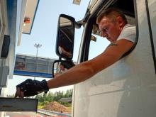 Региональные дороги в Татарстане не станут для дальнобойщиков платными