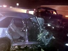 Водитель из Татарстана, лишенный прав, совершил смертельное ДТП в Чувашии